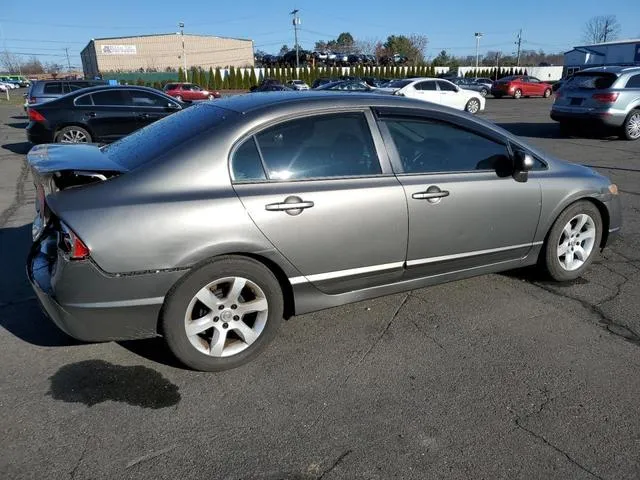 1HGFA165X7L084015 2007 2007 Honda Civic- LX 3