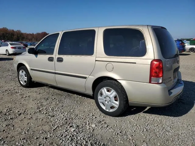 1GNDV23177D123176 2007 2007 Chevrolet Uplander- LS 2