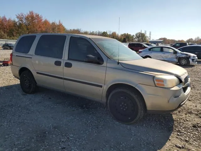 1GNDV23177D123176 2007 2007 Chevrolet Uplander- LS 4