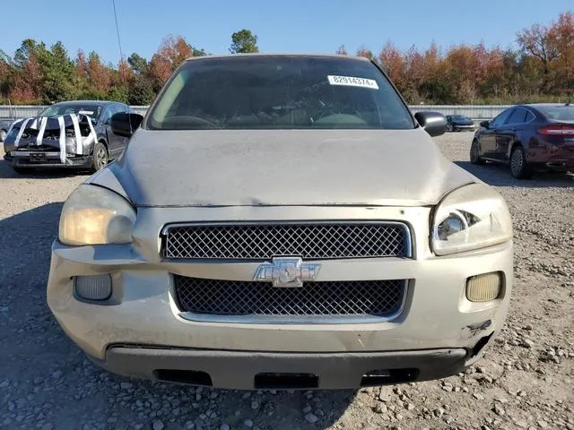 1GNDV23177D123176 2007 2007 Chevrolet Uplander- LS 5