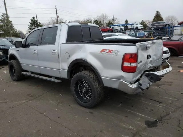 1FTPW14V58FA76007 2008 2008 Ford F-150- Supercrew 2