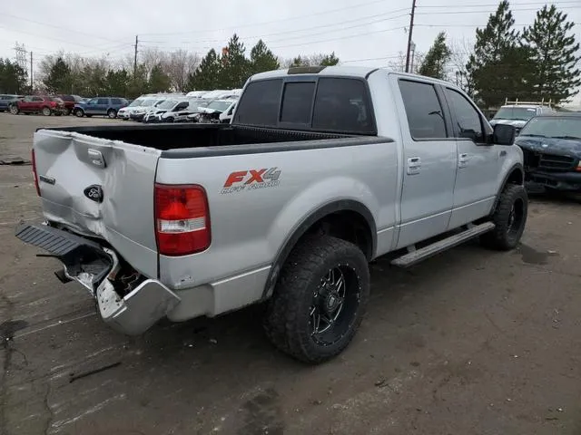 1FTPW14V58FA76007 2008 2008 Ford F-150- Supercrew 3