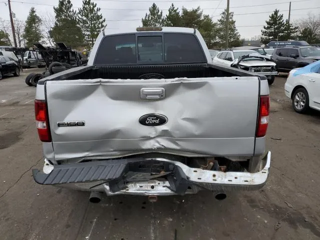 1FTPW14V58FA76007 2008 2008 Ford F-150- Supercrew 6