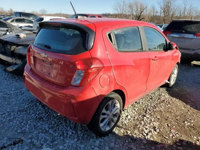 KL8CD6SA9LC418451 2020 2020 Chevrolet Spark- 1LT 3