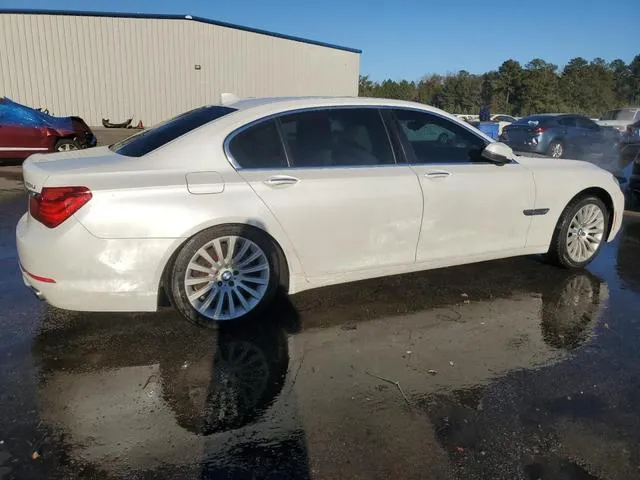 WBAYE8C57DD132579 2013 2013 BMW 7 Series- 750 LI 3