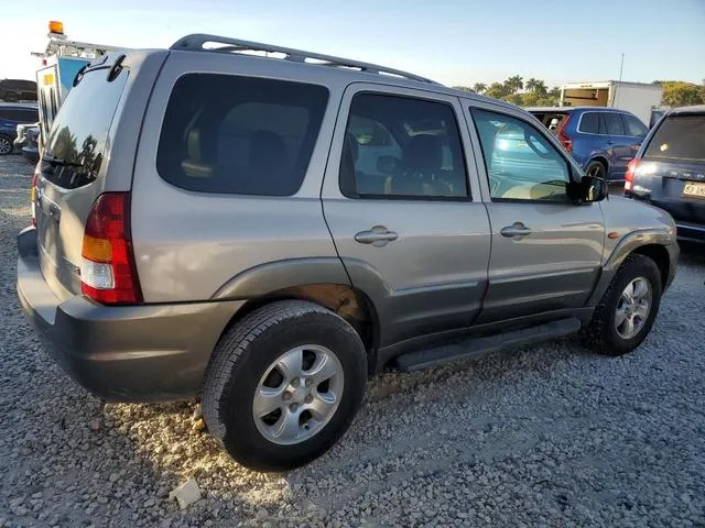 4F2YU091X2KM22268 2002 2002 Mazda Tribute- LX 3