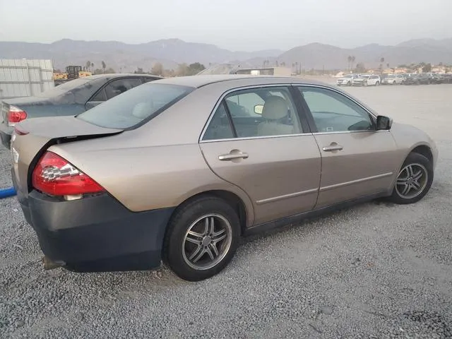 1HGCM56477A024133 2007 2007 Honda Accord- LX 3