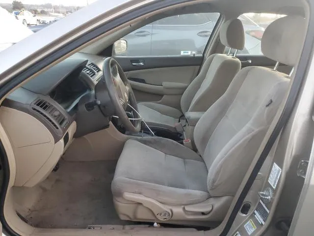 1HGCM56477A024133 2007 2007 Honda Accord- LX 7