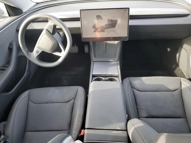 5YJ3E1EAXRF869113 2024 2024 Tesla MODEL 3 10