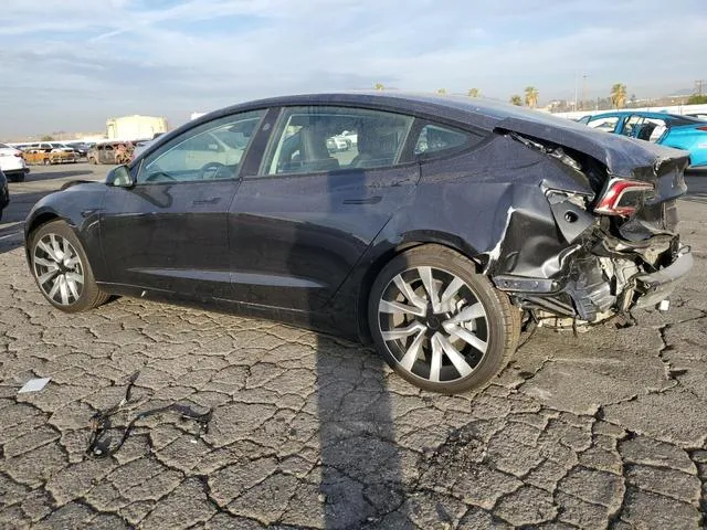 5YJ3E1EAXRF869113 2024 2024 Tesla MODEL 3 2