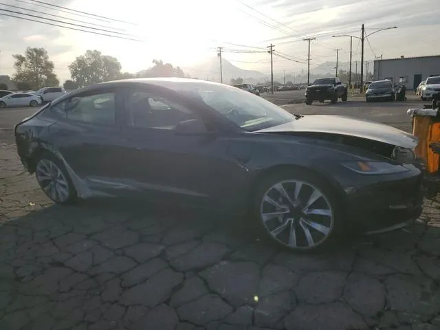 5YJ3E1EAXRF869113 2024 2024 Tesla MODEL 3 4