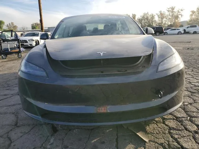 5YJ3E1EAXRF869113 2024 2024 Tesla MODEL 3 5