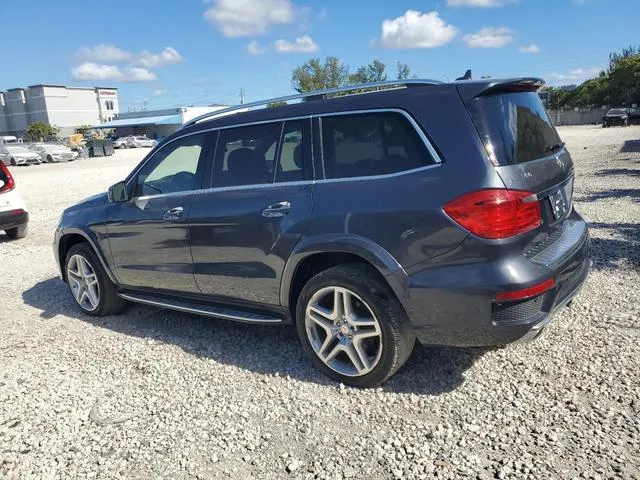 4JGDF7DE9FA472632 2015 2015 Mercedes-Benz GL-Class- 550 4Matic 2