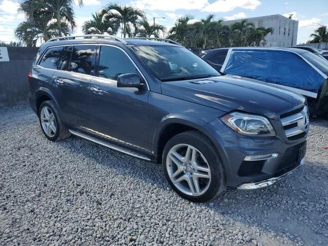 4JGDF7DE9FA472632 2015 2015 Mercedes-Benz GL-Class- 550 4Matic 4