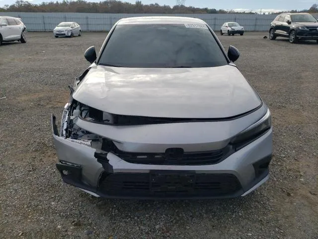 2HGFE2F53RH552001 2024 2024 Honda Civic- Sport 5