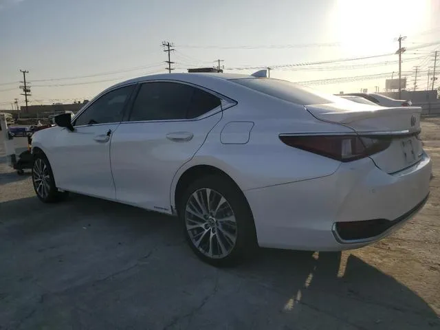 58AD21B15LU010371 2020 2020 Lexus ES- 300H 2