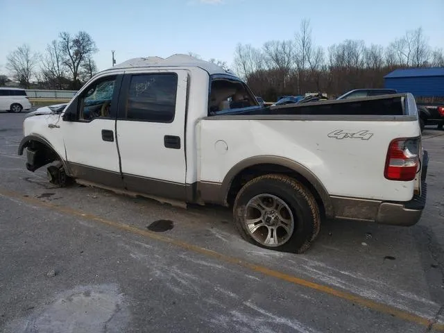 1FTPW14506KB27160 2006 2006 Ford F-150- Supercrew 2