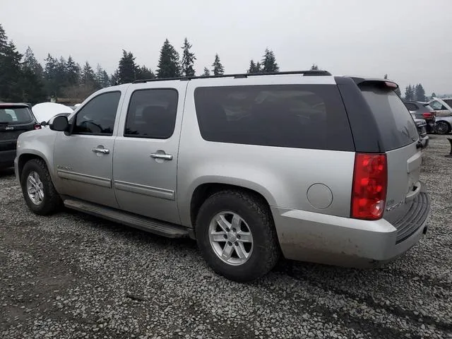 1GKS2HE35BR108976 2011 2011 GMC Yukon- K1500 Sle 2