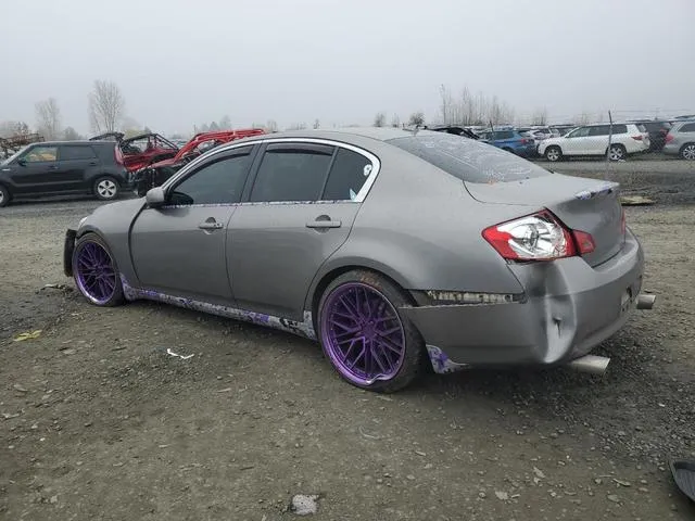 JNKBV61E37M724774 2007 2007 Infiniti G35 2