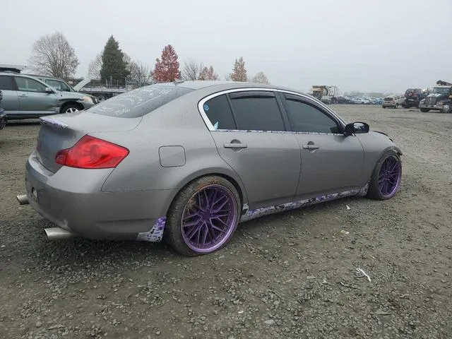 JNKBV61E37M724774 2007 2007 Infiniti G35 3