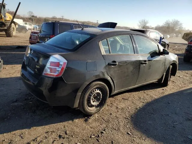 3N1AB61E98L758335 2008 2008 Nissan Sentra- 2-0 3