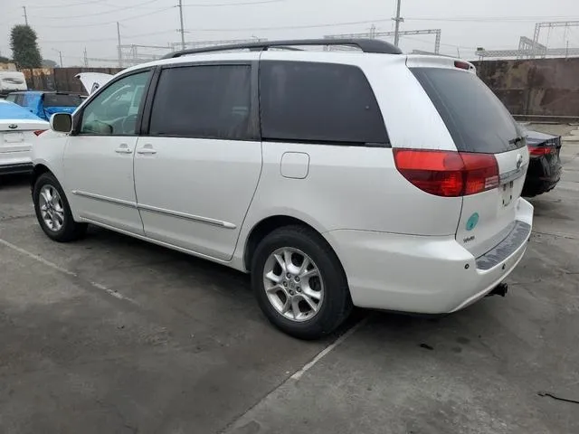 5TDBA22CX5S045587 2005 2005 Toyota Sienna- Xle 2