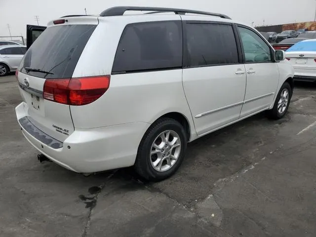 5TDBA22CX5S045587 2005 2005 Toyota Sienna- Xle 3