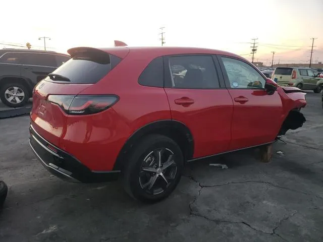 3CZRZ1H76PM717914 2023 2023 Honda HR-V- Exl 3