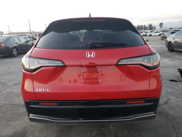 3CZRZ1H76PM717914 2023 2023 Honda HR-V- Exl 6