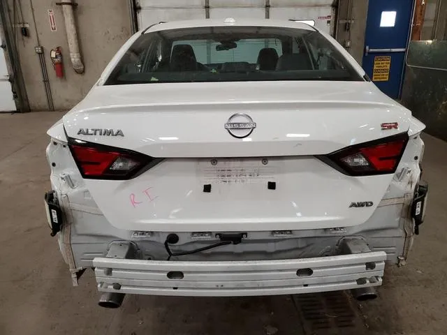 1N4BL4CW1RN357412 2024 2024 Nissan Altima- SR 6