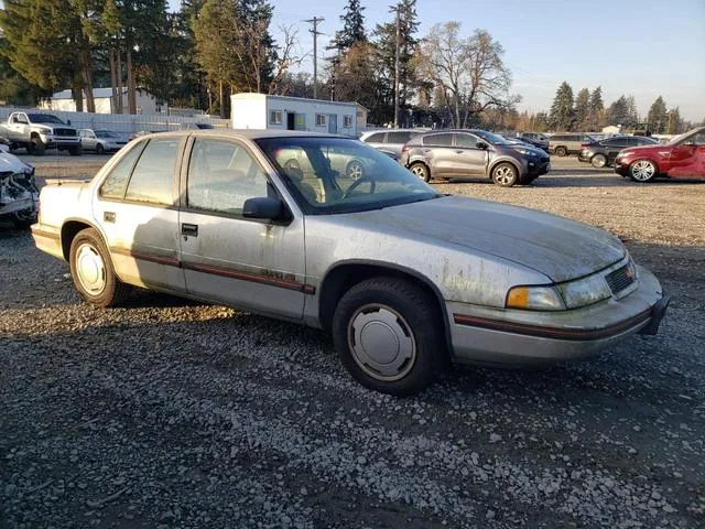 2G1WN54T0L9151663 1990 1990 Chevrolet Lumina- Euro 4