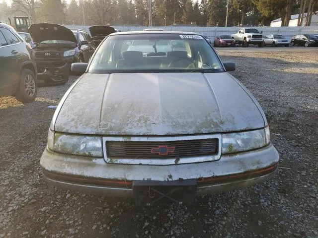 2G1WN54T0L9151663 1990 1990 Chevrolet Lumina- Euro 5