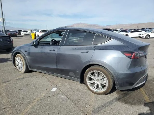 7SAYGDEE3PF862881 2023 2023 Tesla MODEL Y 2