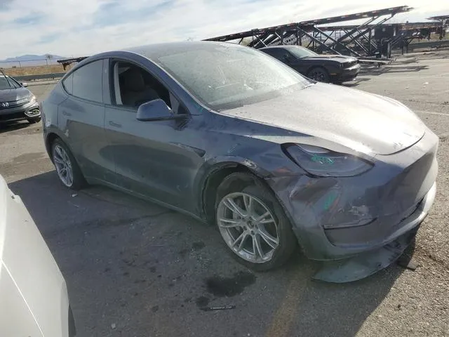 7SAYGDEE3PF862881 2023 2023 Tesla MODEL Y 4