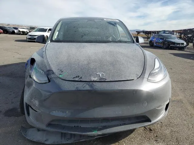 7SAYGDEE3PF862881 2023 2023 Tesla MODEL Y 5