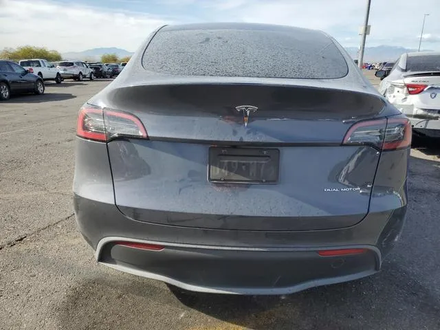 7SAYGDEE3PF862881 2023 2023 Tesla MODEL Y 6