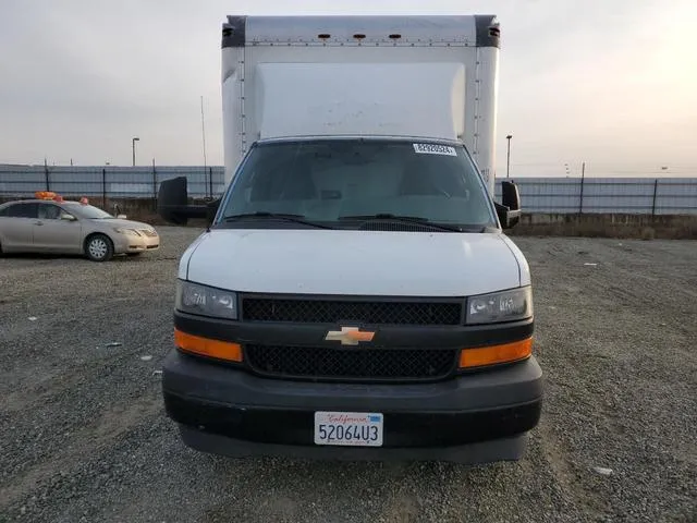 1HA3GSCG1JN000148 2018 2018 Chevrolet Express 5