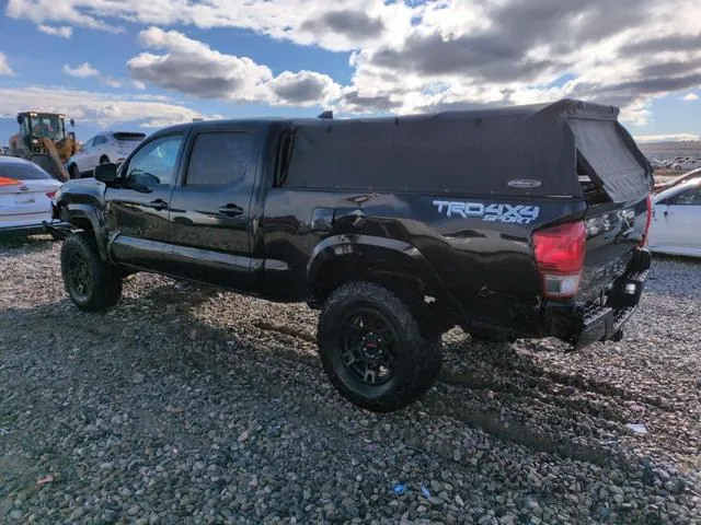 3TMDZ5BN4GM009269 2016 2016 Toyota Tacoma- Double Cab 2