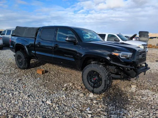 3TMDZ5BN4GM009269 2016 2016 Toyota Tacoma- Double Cab 4