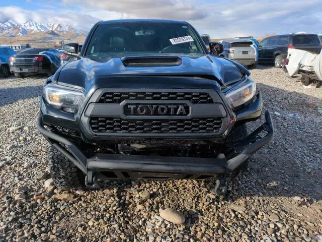 3TMDZ5BN4GM009269 2016 2016 Toyota Tacoma- Double Cab 5