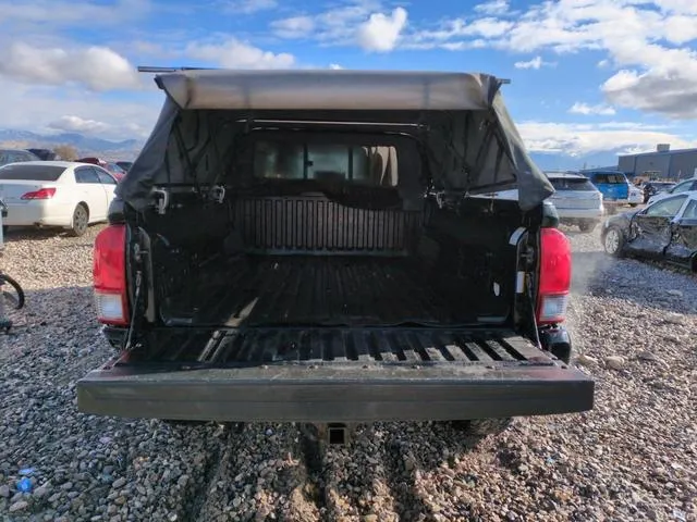 3TMDZ5BN4GM009269 2016 2016 Toyota Tacoma- Double Cab 6