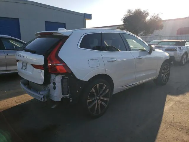 YV4H60DA9P1219125 2023 2023 Volvo XC60- Ultimate 3