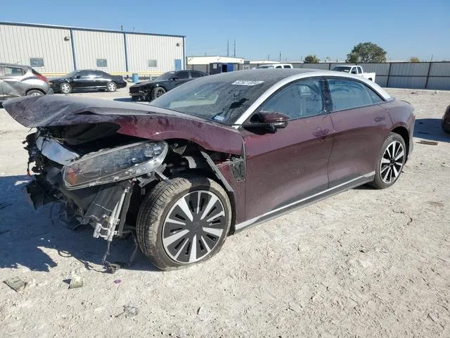 50EA1TEAXPA004836 2023 2023 Lucid Motors AIR- Touring 1