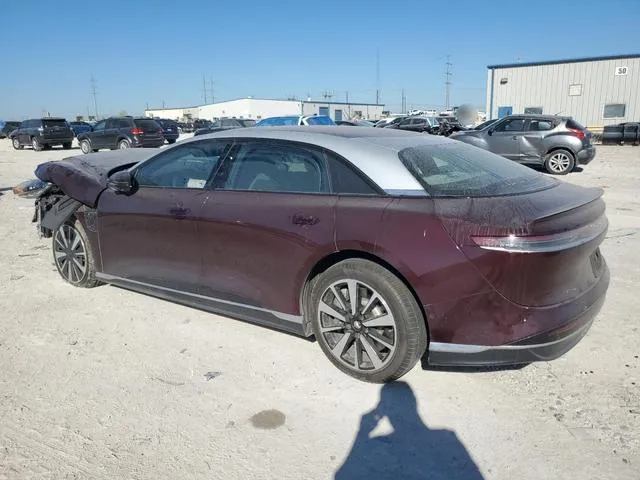 50EA1TEAXPA004836 2023 2023 Lucid Motors AIR- Touring 2