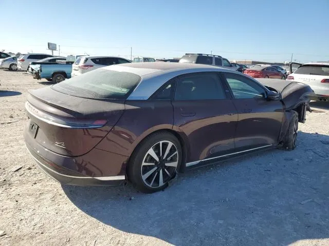 50EA1TEAXPA004836 2023 2023 Lucid Motors AIR- Touring 3