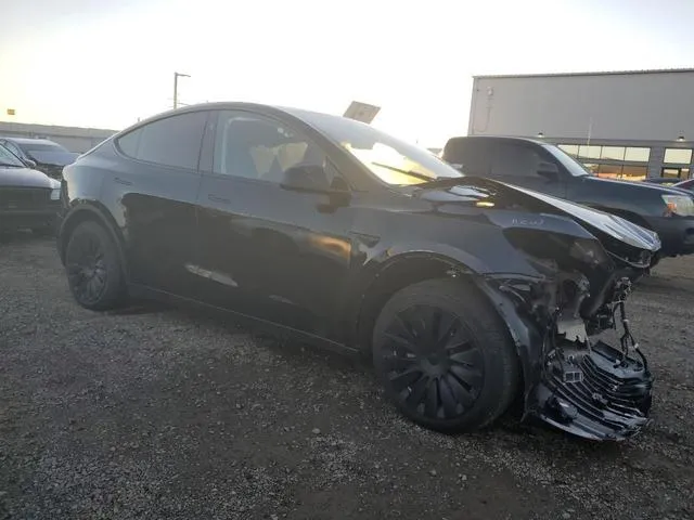 7SAYGAEE4RF082504 2024 2024 Tesla MODEL Y 4