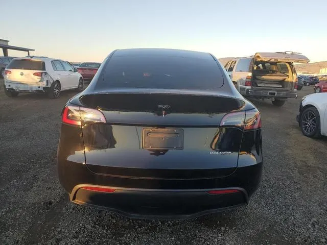 7SAYGAEE4RF082504 2024 2024 Tesla MODEL Y 6