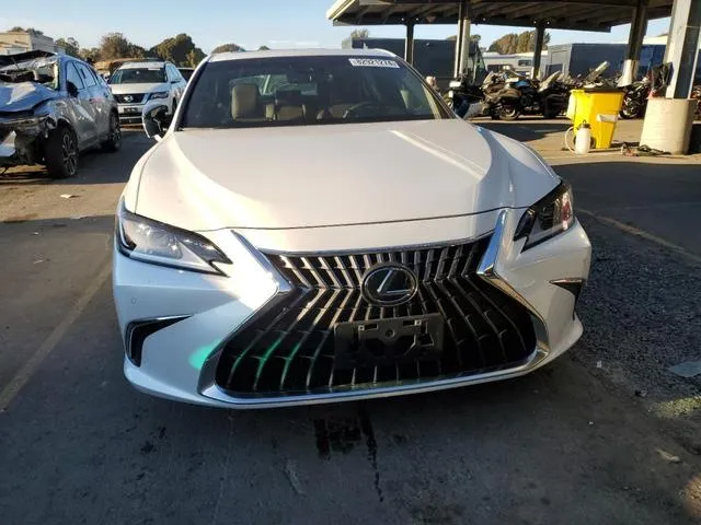 58ADA1C19RU052469 2024 2024 Lexus ES- 300H Base 5