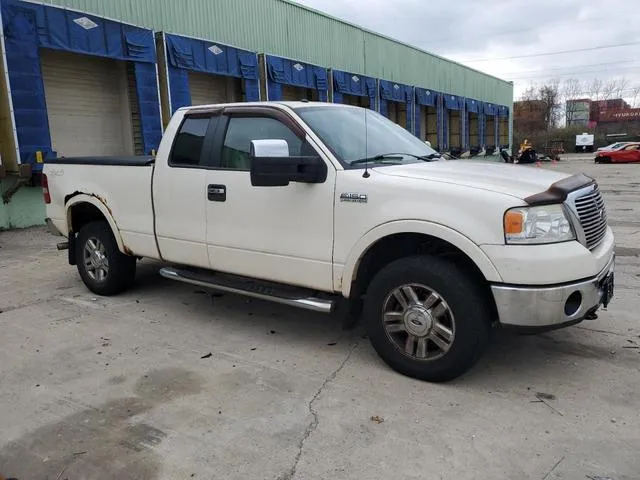 1FTPX14518FA32020 2008 2008 Ford F-150 4