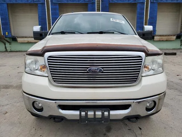 1FTPX14518FA32020 2008 2008 Ford F-150 5